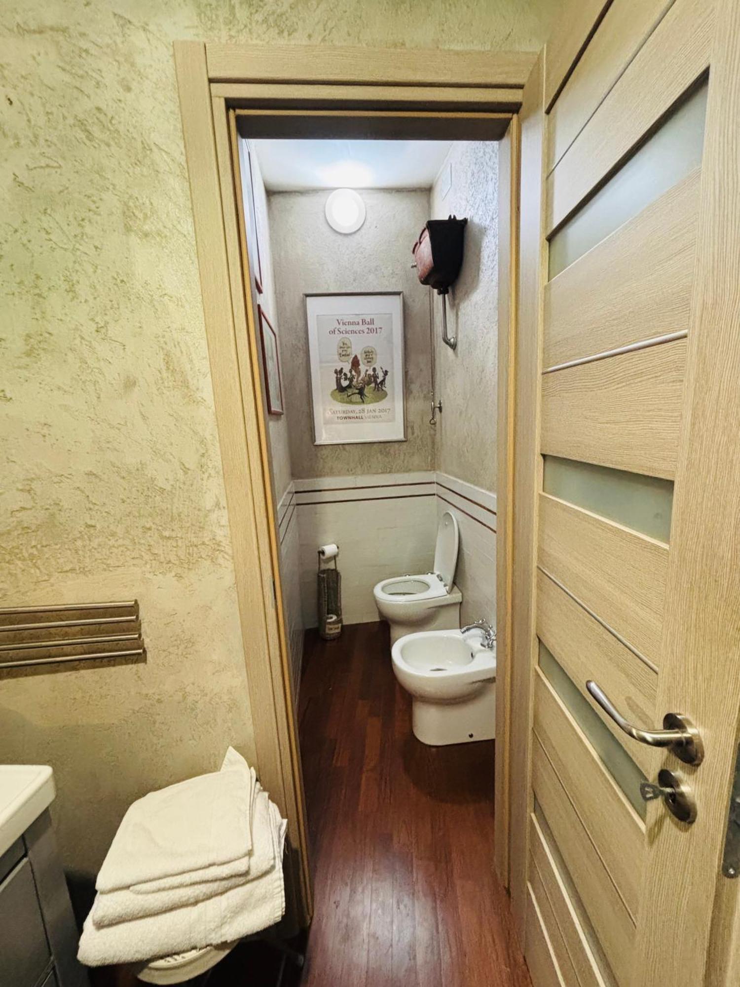Hotel Cubiculla Monte Mario Roma Esterno foto
